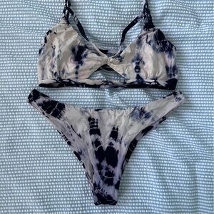 💙💙BLUE LIFE MALIBU CRUSH BIKINI